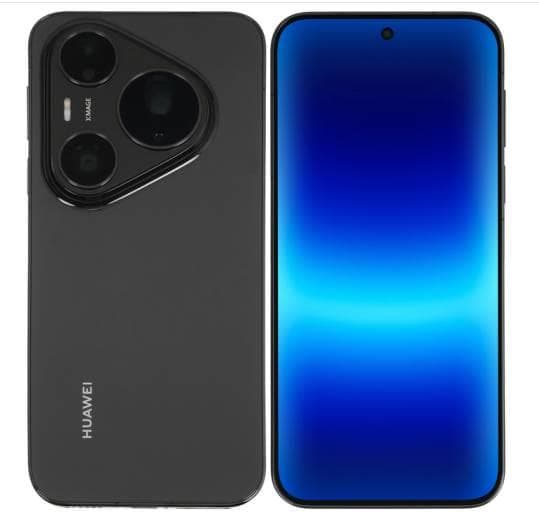 Huawei Pura 90s Pro Max 12/256ГБ