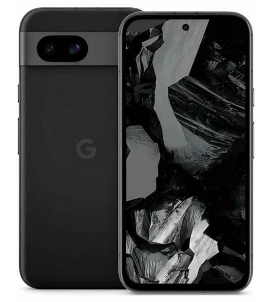 Main image of Google Pixel 8a 8/256ГБ