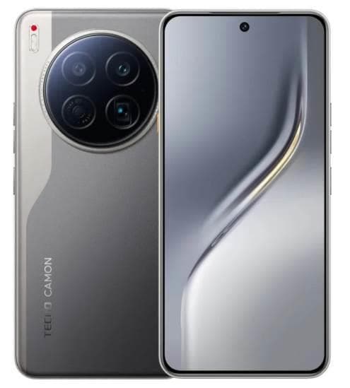 Tecno Camon 40 Premier 5G 12/256ГБ