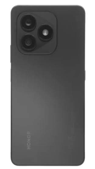 Honor X8d 8/256GB (черный) Уценка