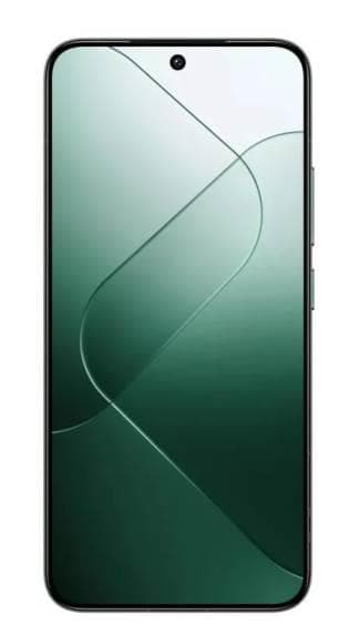 Main image of Xiaomi 14 12/512ГБ (зелёный)