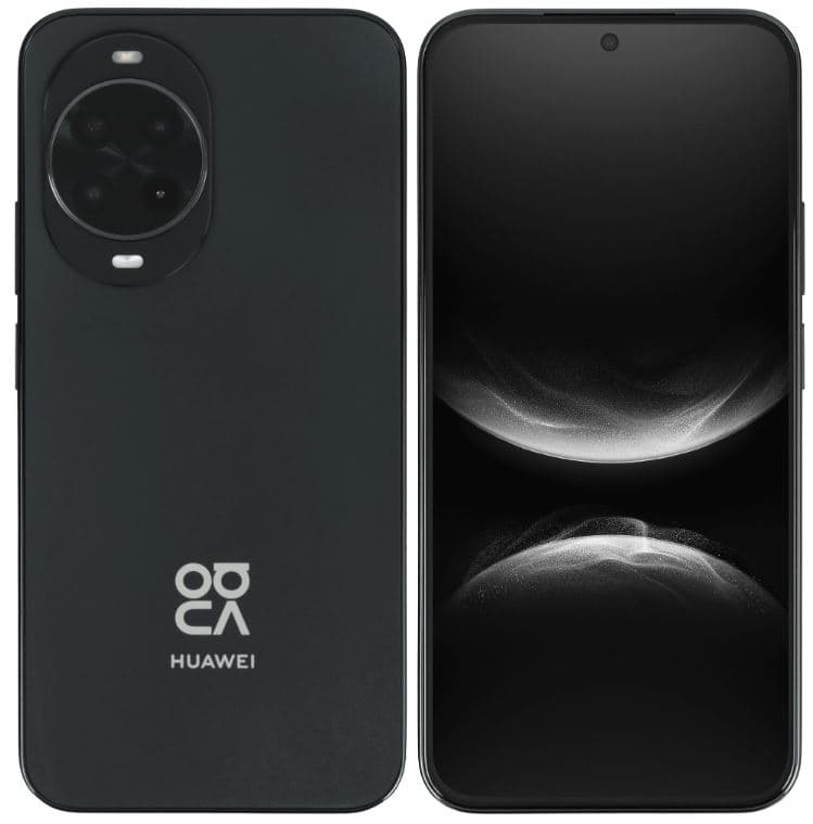 Huawei Nova 14 12/256ГБ