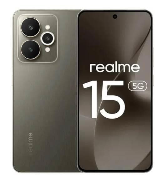 Realme 15 5G 8/256GB
