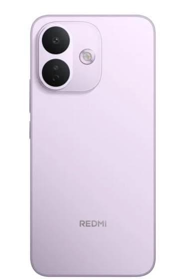 Main image of Xiaomi Redmi Note 17 Pro 5G 8/256ГБ (фиолетовый)