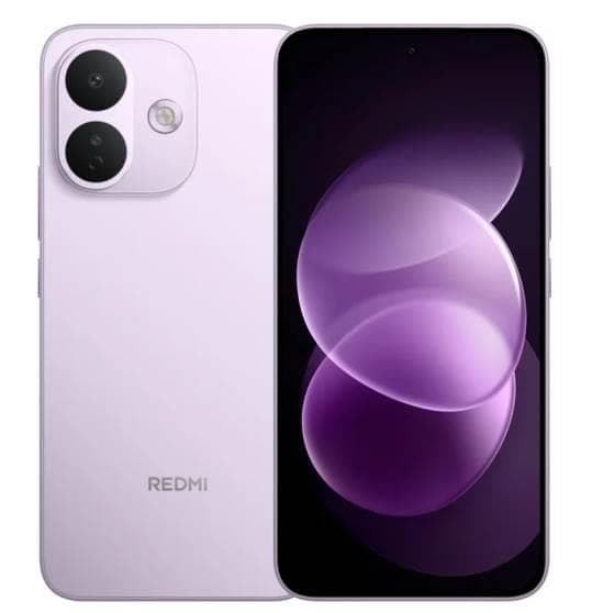 Xiaomi Redmi Note 17 Pro 5G 8/256ГБ (фиолетовый)