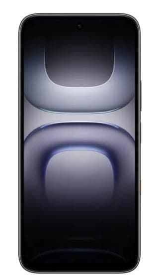 Infinix HOT 70 8/256ГБ (чёрный)