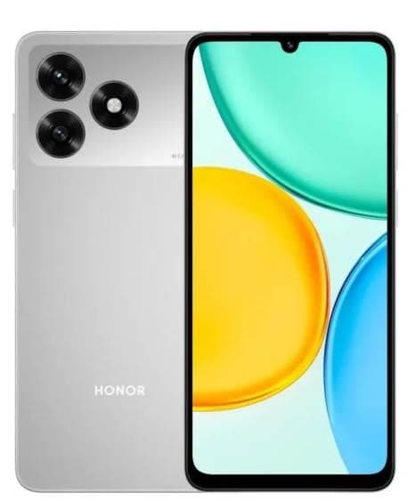 Honor X5d Plus 4/256GB (серый)