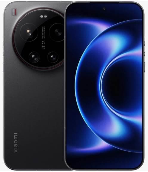 Xiaomi 17 Ultra 16/512GB (РСТ)