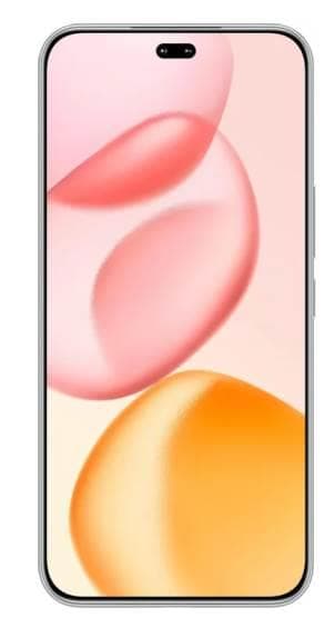 Main image of Honor 400 12/256GB (серый)