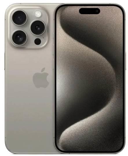Apple iPhone 15 Pro 256Gb E-sim