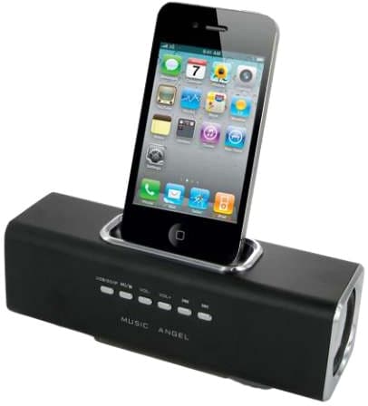 Main image of iPhone MauK3(MicroSD+USB)