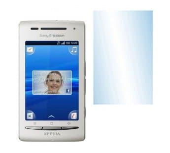 Main image of SonyEricsson X8
