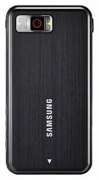 Main image of Samsung i900 WiTu
