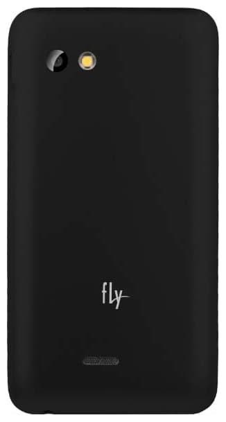 Main image of Fly IQ240 Dark