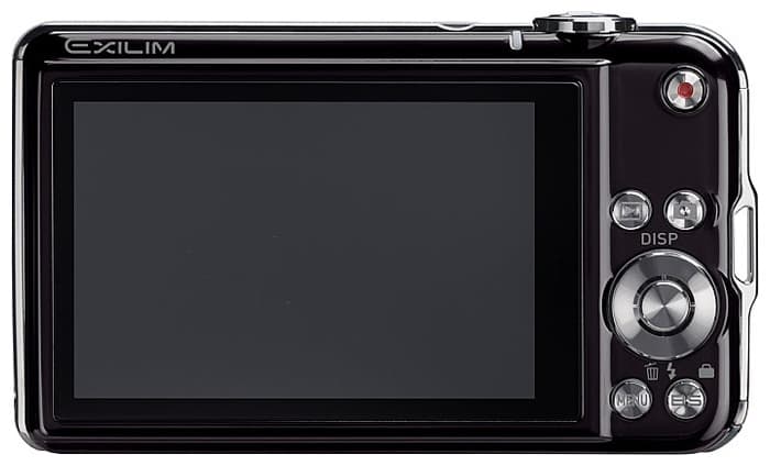 Main image of Casio Exilim Card EX-S12