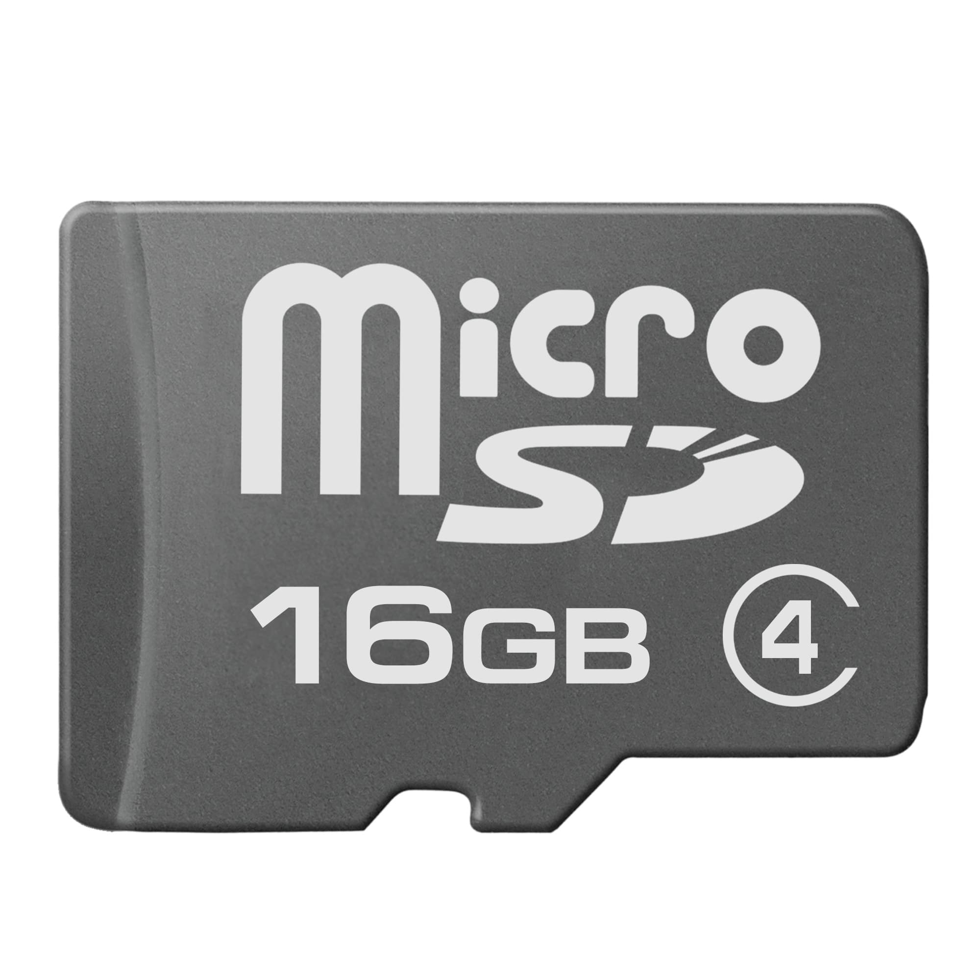 Main image of SmartBuy microSD 16Gb Class 10
