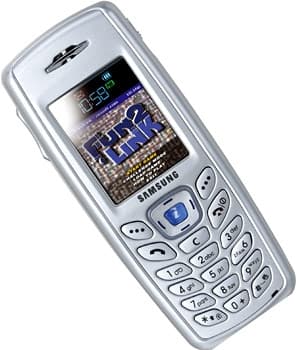 Main image of Samsung X120