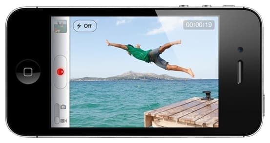 Main image of КНР iPhone 4 A4