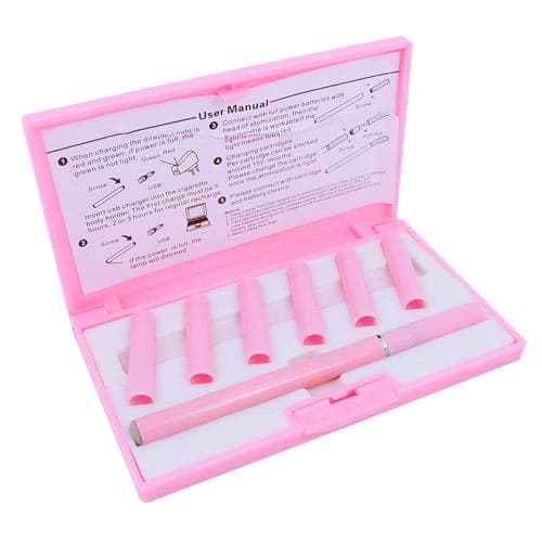 Main image of multibrand SLIM pink