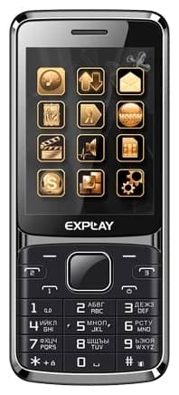 Main image of Explay B240