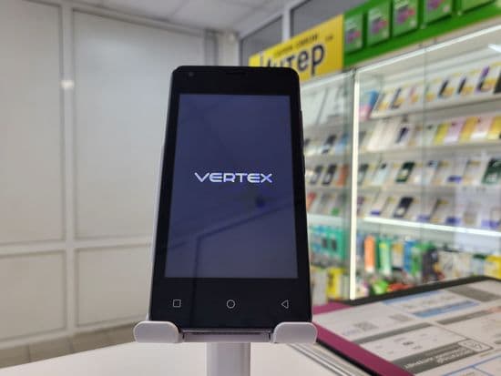 Фото 1: Vertex Impress Fit (3G) по адресу г.Н.Тагил, ул.Ильича,23а