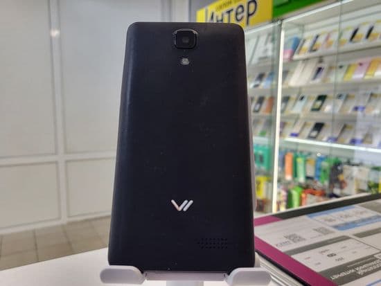 Фото 3: Vertex Impress Fit (3G) по адресу г.Н.Тагил, ул.Ильича,23а