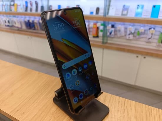 Фото 1: Xiaomi Redmi K40 6/128GB по адресу г. Карпинск, ул. Мира, 54