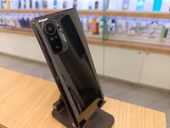Фото 4: Xiaomi Redmi K40 6/128GB по адресу г. Карпинск, ул. Мира, 54