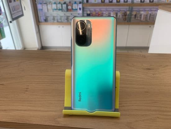 Фото 3: Xiaomi Redmi K40 6/128GB по адресу г. Серов, ул. Ленина, 128