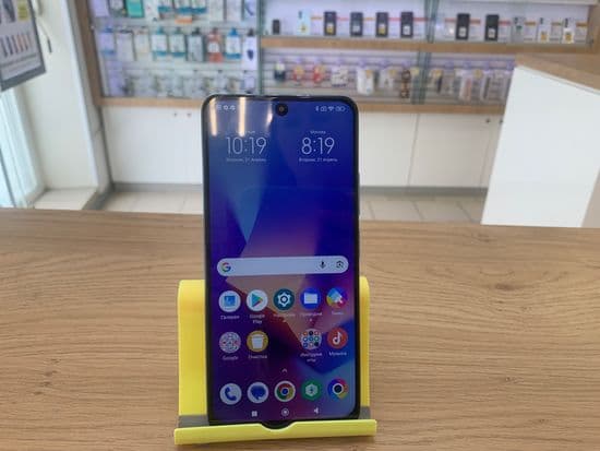 Фото 4: Xiaomi Redmi K40 6/128GB по адресу г. Серов, ул. Ленина, 128