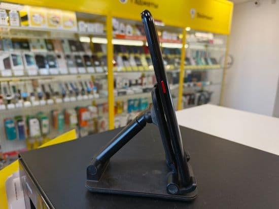 Фото 2: ZTE Blade A7 (2020) 3/64GB (чёрный) по адресу г.Кировград, ул.Свердлова,70