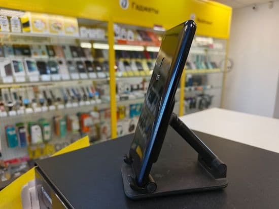 Фото 3: ZTE Blade A7 (2020) 3/64GB (чёрный) по адресу г.Кировград, ул.Свердлова,70