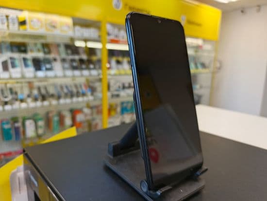 Фото 5: ZTE Blade A7 (2020) 3/64GB (чёрный) по адресу г.Кировград, ул.Свердлова,70