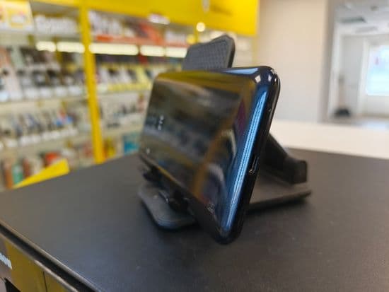 Фото 6: ZTE Blade A7 (2020) 3/64GB (чёрный) по адресу г.Кировград, ул.Свердлова,70