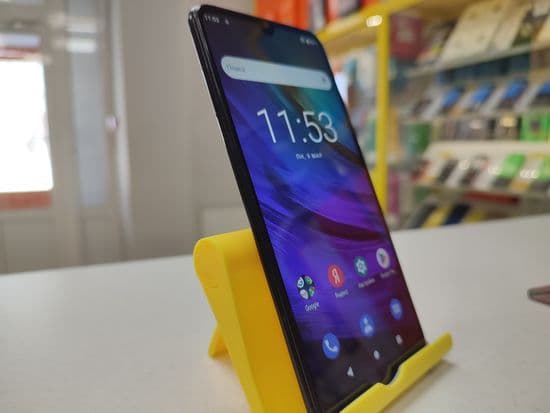 Фото 5: ZTE Blade V10 Vita 2/32GB по адресу г.Артемовский, ул.Свободы,42