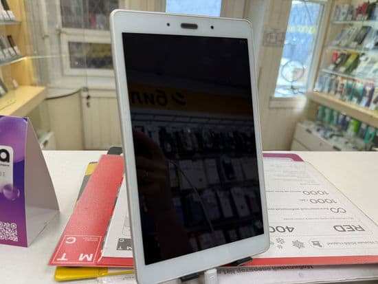 Фото 1: Samsung Galaxy Tab A 7.0 SM-T280 8Gb по адресу г. Верхняя Тура, ул. Иканина, 90