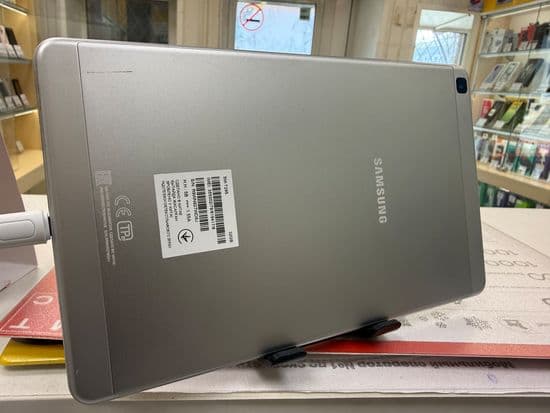 Фото 2: Samsung Galaxy Tab A 7.0 SM-T280 8Gb по адресу г. Верхняя Тура, ул. Иканина, 90