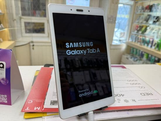 Фото 3: Samsung Galaxy Tab A 7.0 SM-T280 8Gb по адресу г. Верхняя Тура, ул. Иканина, 90