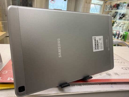 Фото 4: Samsung Galaxy Tab A 7.0 SM-T280 8Gb по адресу г. Верхняя Тура, ул. Иканина, 90