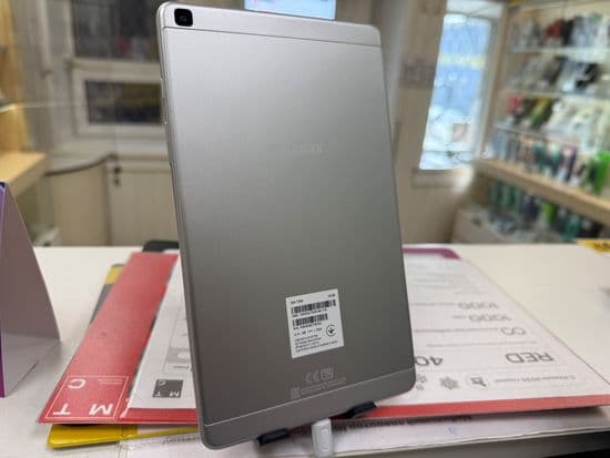 Фото 5: Samsung Galaxy Tab A 7.0 SM-T280 8Gb по адресу г. Верхняя Тура, ул. Иканина, 90