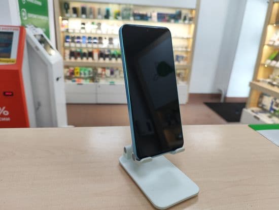 Фото 1: Honor X8a 6/128GB (черный) по адресу г. Верхний Тагил, ул. Ново-Уральская, 52