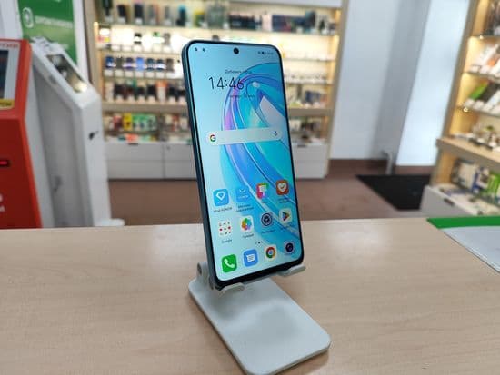 Фото 7: Honor X8a 6/128GB (черный) по адресу г. Верхний Тагил, ул. Ново-Уральская, 52