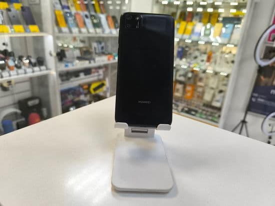 Фото 2: Huawei Y5p 2/32GB по адресу г. Ивдель, ул. Трошева,16