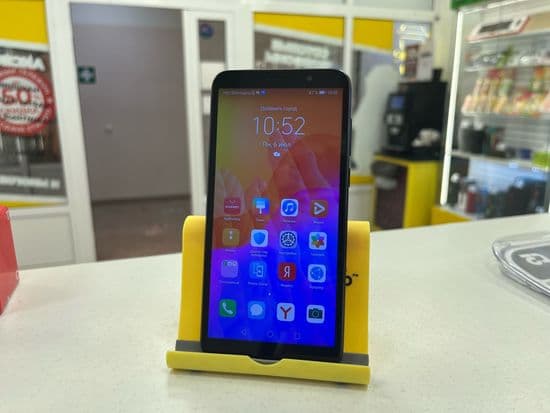 Фото 5: Huawei Y5p 2/32GB по адресу г. Североуральск, ул. Ленина, 31