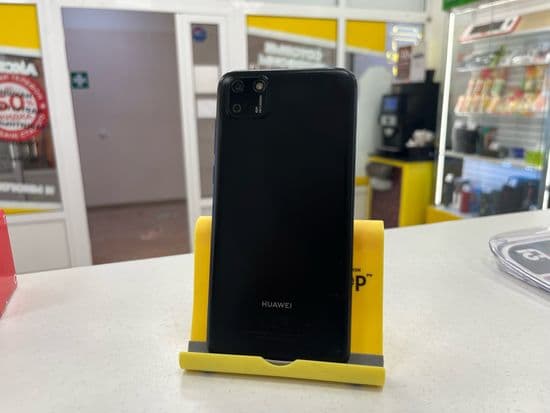 Фото 7: Huawei Y5p 2/32GB по адресу г. Североуральск, ул. Ленина, 31