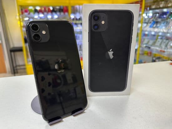 Фото 3: Apple iPhone 11 64Gb по адресу г.Волчанск, ул.Социалистическая,2а