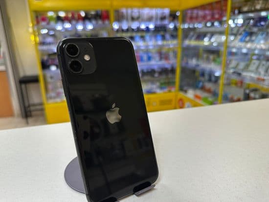 Фото 6: Apple iPhone 11 64Gb по адресу г.Волчанск, ул.Социалистическая,2а