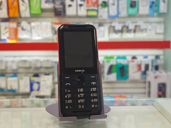 Фото 5: Nokia 5310 по адресу г.Верхотурье, ул.Ершова,5