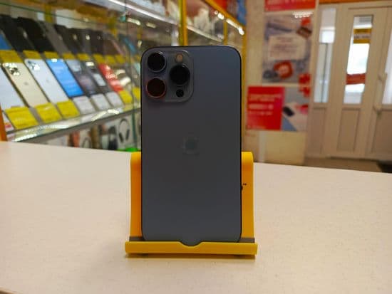 Фото 1: Apple iPhone Xr 128GB (в корпусе 13 Pro) по адресу г. Верхний Тагил, ул. Ленина, 92