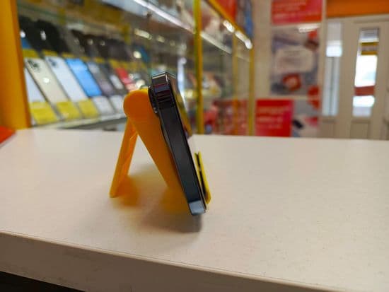 Фото 2: Apple iPhone Xr 128GB (в корпусе 13 Pro) по адресу г. Верхний Тагил, ул. Ленина, 92